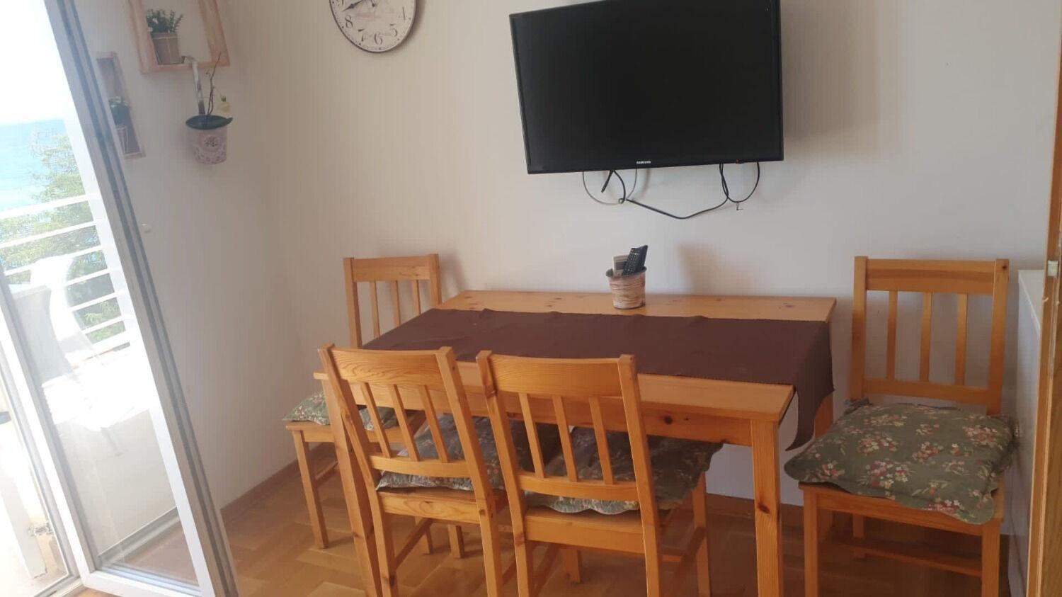 Apartments Neno - 20 M From Beach Ribarica Exterior foto