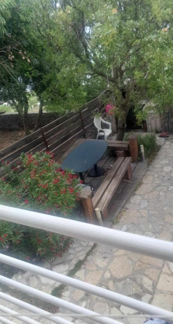 Apartments Neno - 20 M From Beach Ribarica Exterior foto