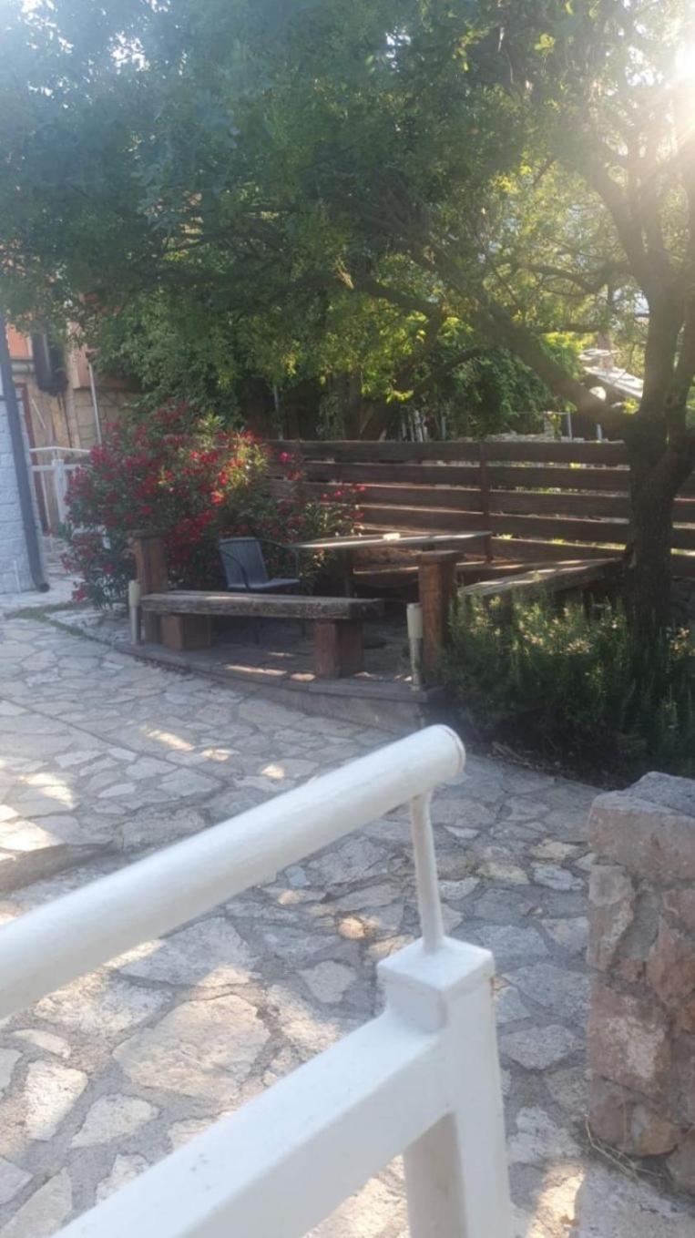 Apartments Neno - 20 M From Beach Ribarica Exterior foto